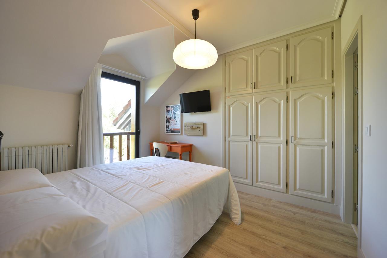 Hotel La Alfonsina Santibanez de Villacarriedo Екстер'єр фото
