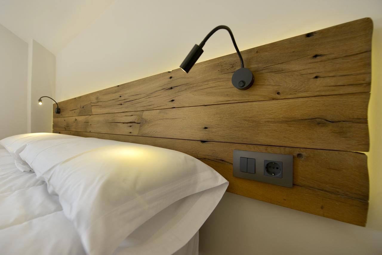 Hotel La Alfonsina Santibanez de Villacarriedo Екстер'єр фото
