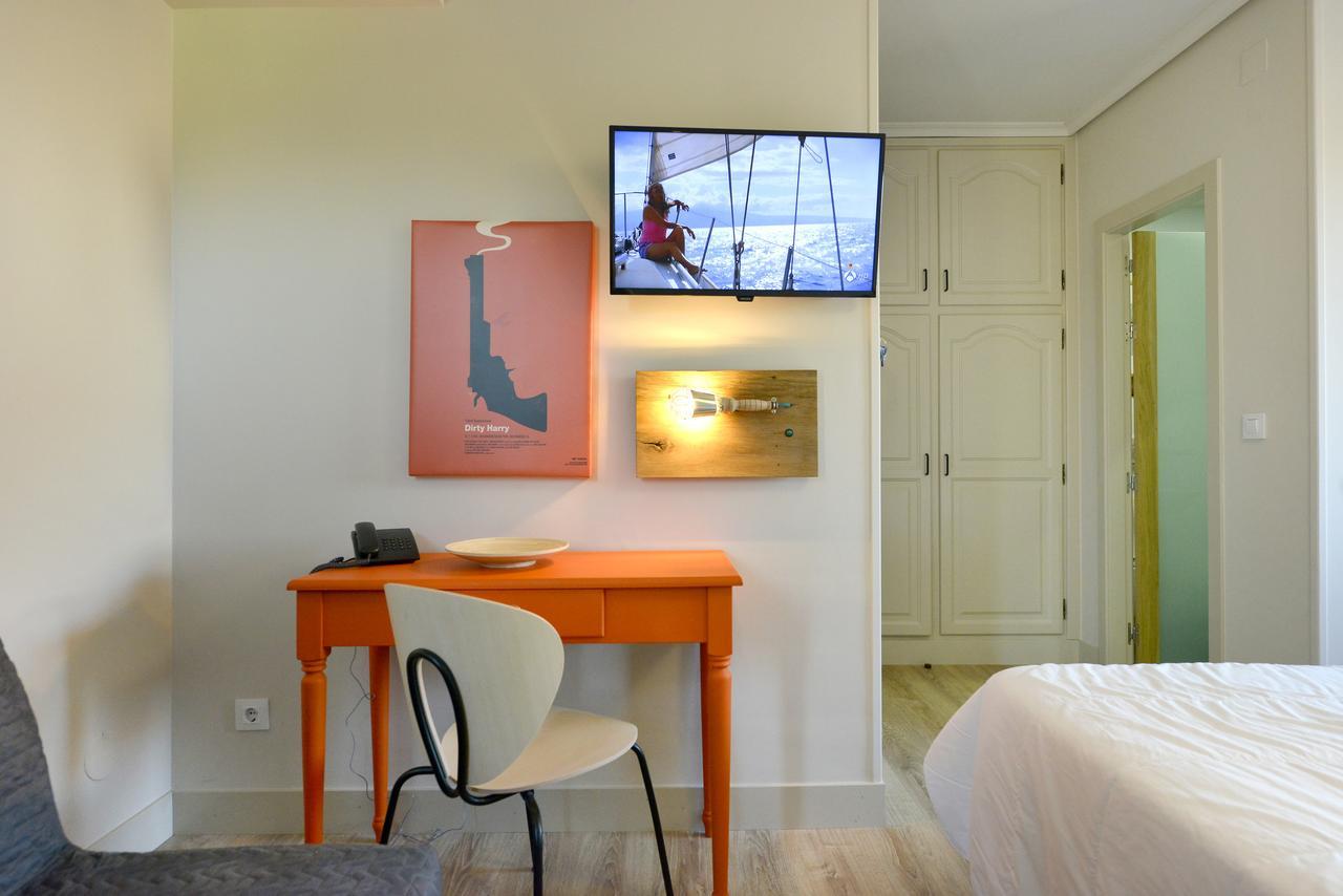 Hotel La Alfonsina Santibanez de Villacarriedo Екстер'єр фото